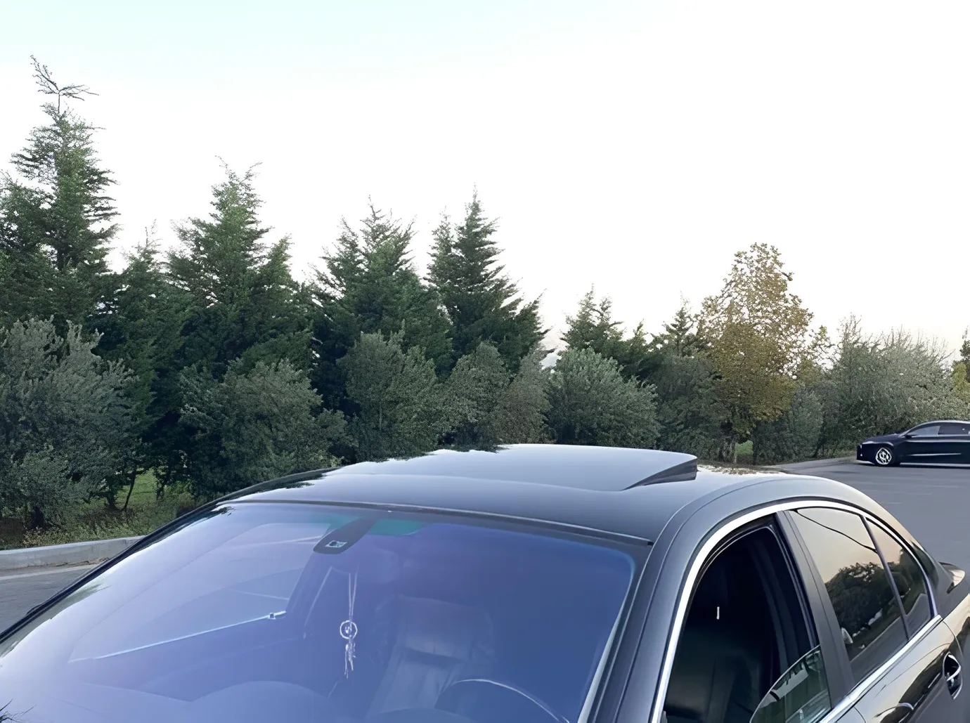 BMW 745, 4.4 L, 2003 i̇l, 320 000 km, Sumqayıt - Qiymət: 7 900 ₼ - Tunel.az