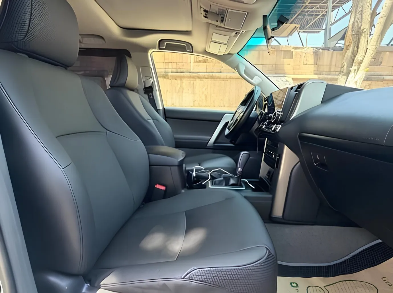 Toyota Land Cruiser Prado, 2.7 L, 2013 year, 209 301 km, Baku - Price: 38 500 ₼ - Tunel.az