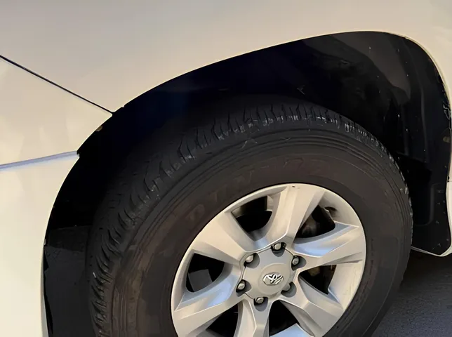 Toyota Land Cruiser Prado, 2.7 L, 2013 year, 209 301 km, Baku - Price: 38 500 ₼ - Tunel.az