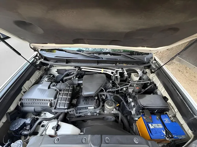 Toyota Land Cruiser Prado, 2.7 L, 2013 year, 209 301 km, Baku - Price: 38 500 ₼ - Tunel.az