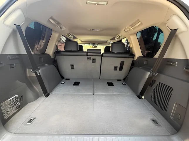 Toyota Land Cruiser Prado, 2.7 L, 2013 year, 209 301 km, Baku - Price: 38 500 ₼ - Tunel.az
