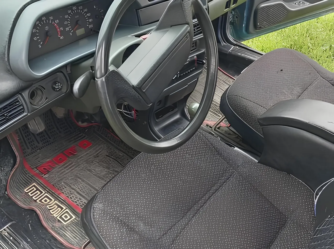 LADA (VAZ) 2109, 1.5 L, 1987 i̇l, 255 560 km, Qəbələ - Qiymət: 3 500 ₼ - Tunel.az