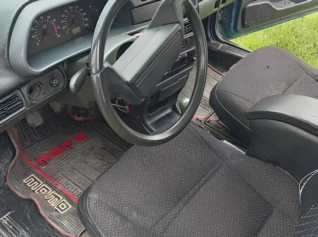 LADA (VAZ) 2109, 1.5 L, 1987 i̇l, 255 560 km, Qəbələ - Qiymət: 3 500 ₼ - Tunel.az
