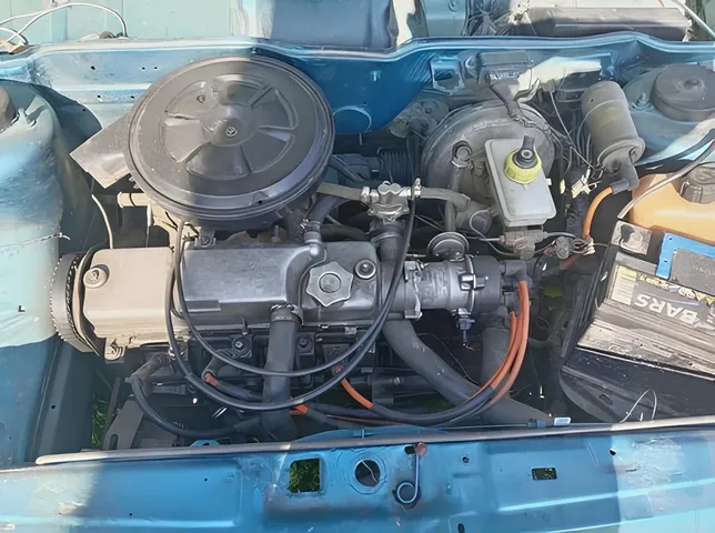 LADA (VAZ) 2109, 1.5 L, 1987 i̇l, 255 560 km, Qəbələ - Qiymət: 3 500 ₼ - Tunel.az