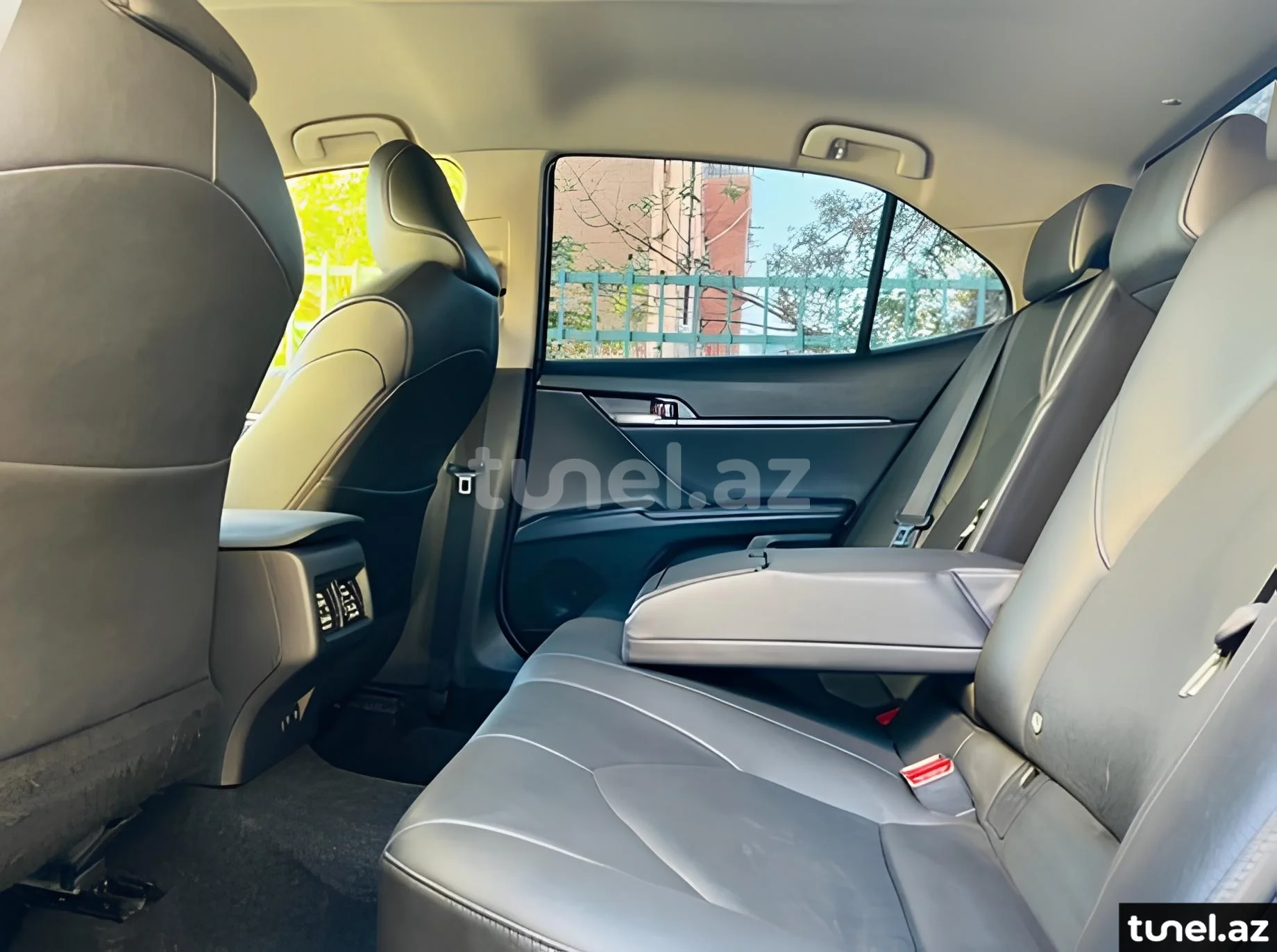 Toyota Camry 2022
