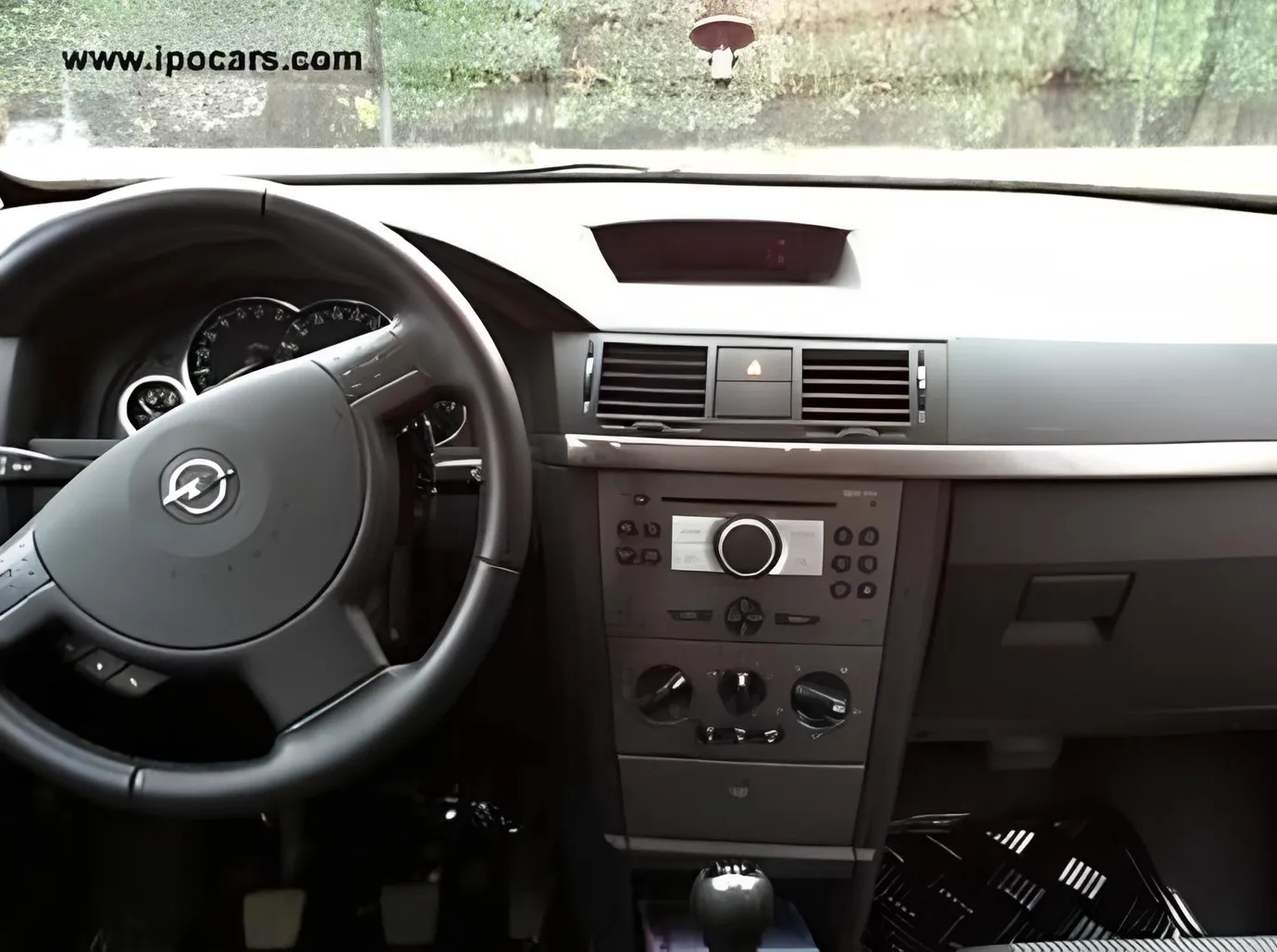 Opel Meriva, 1.3 L, 2007 yil, 198 000 km, Baku - Narxi: 8 200 ₼ - Tunel.az