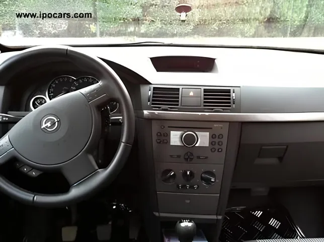 Opel Meriva, 1.3 L, 2007 yil, 198 000 km, Baku - Narxi: 8 200 ₼ - Tunel.az