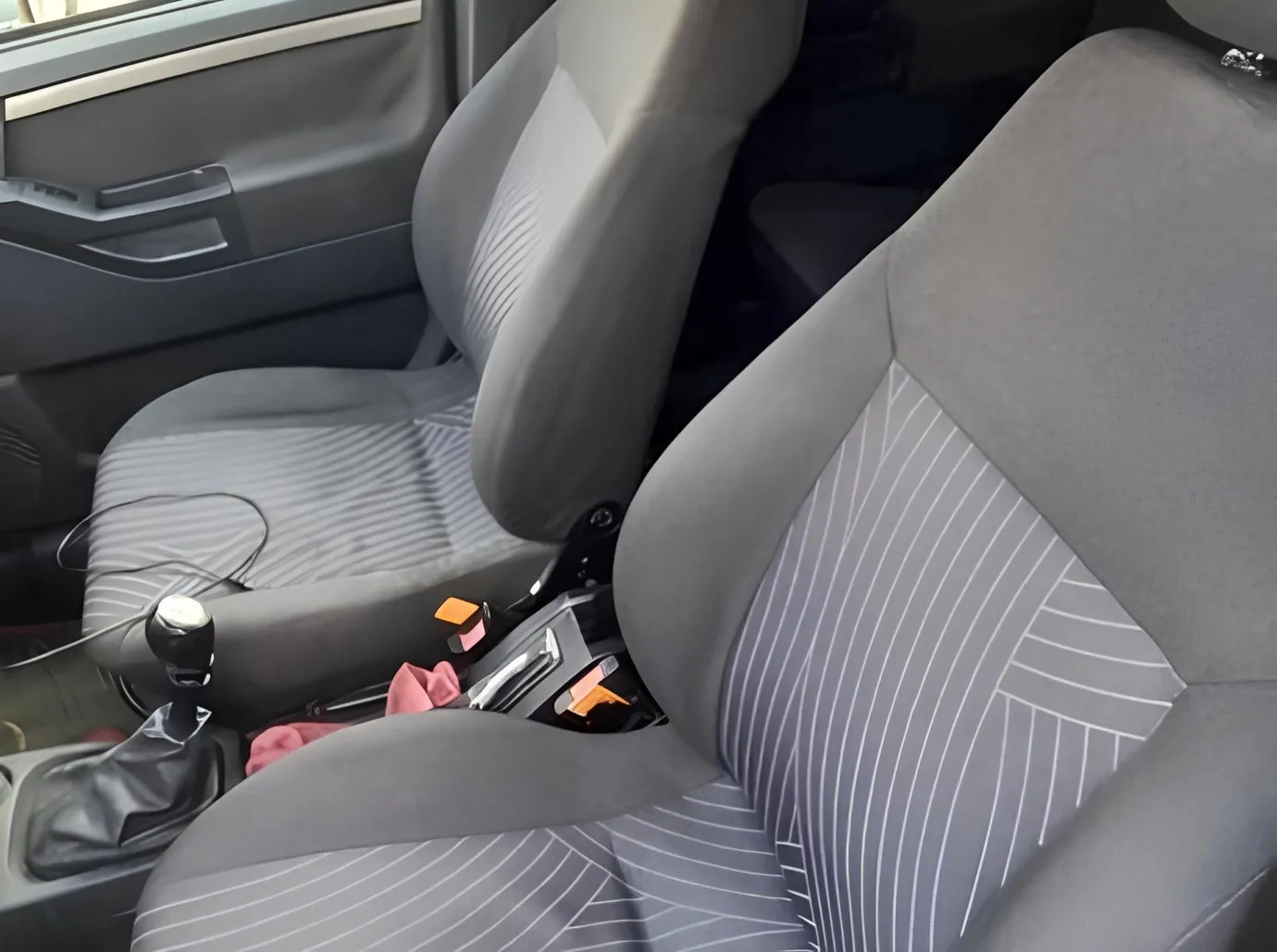Opel Meriva, 1.3 L, 2007 yil, 198 000 km, Baku - Narxi: 8 200 ₼ - Tunel.az