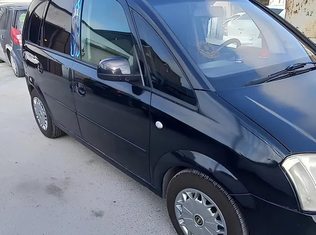 Opel Meriva, 1.3 L, 2007 yil, 198 000 km, Baku - Narxi: 8 200 ₼ - Tunel.az