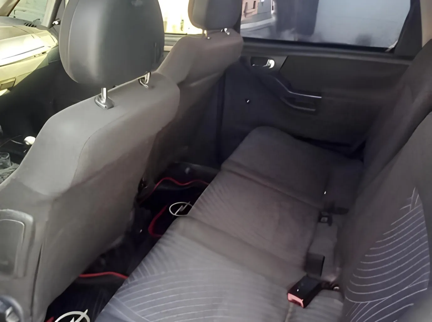 Opel Meriva, 1.3 L, 2007 yil, 198 000 km, Baku - Narxi: 8 200 ₼ - Tunel.az