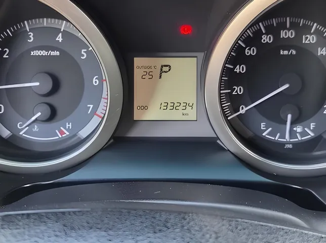 Toyota Land Cruiser Prado, 2.7 L, 2013 i̇l, 133 237 km, Sumqayıt - Qiymət: 43 000 ₼ - Tunel.az