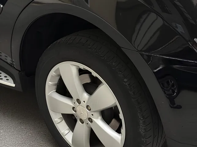 Mercedes ML 350 4MATIC, 3.5 L, 2009 year, 225 000 km, Baku - Price: 19 900 ₼ - Tunel.az