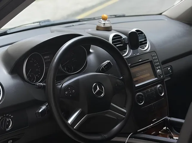 Mercedes ML 350 4MATIC, 3.5 L, 2009 year, 225 000 km, Baku - Price: 19 900 ₼ - Tunel.az