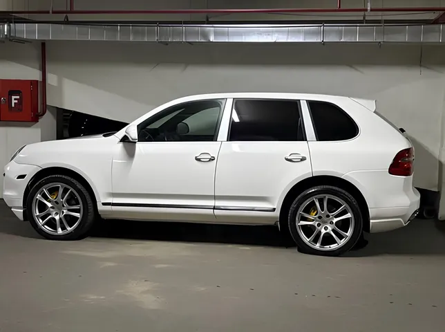 Porsche Cayenne, 3.2 L, 2006 წელი, 315 860 km, Baku - ფასი: 15 600 ₼ - Tunel.az