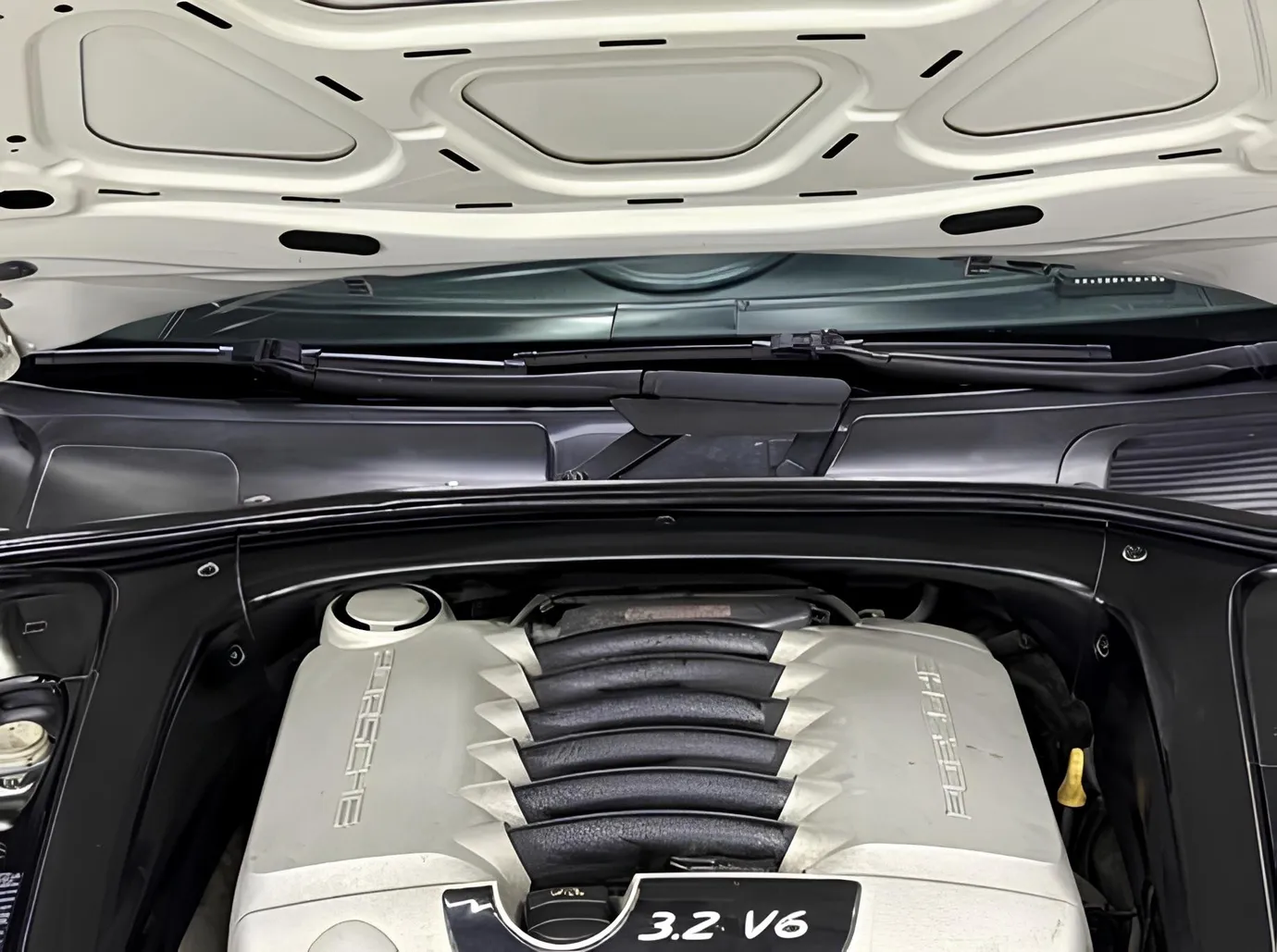 Porsche Cayenne, 3.2 L, 2006 წელი, 315 860 km, Baku - ფასი: 15 600 ₼ - Tunel.az