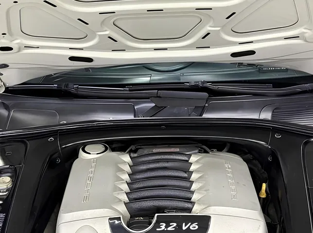 Porsche Cayenne, 3.2 L, 2006 წელი, 315 860 km, Baku - ფასი: 15 600 ₼ - Tunel.az