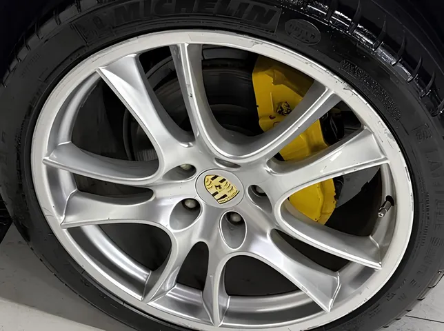 Porsche Cayenne, 3.2 L, 2006 წელი, 315 860 km, Baku - ფასი: 15 600 ₼ - Tunel.az