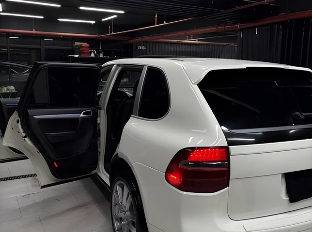 Porsche Cayenne, 3.2 L, 2006 წელი, 315 860 km, Baku - ფასი: 15 600 ₼ - Tunel.az