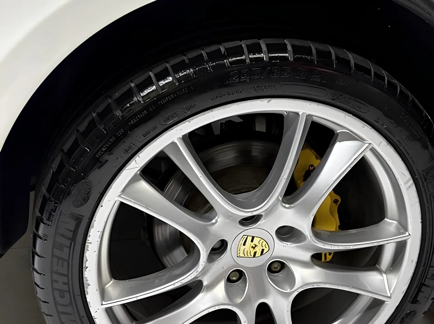 Porsche Cayenne, 3.2 L, 2006 წელი, 315 860 km, Baku - ფასი: 15 600 ₼ - Tunel.az