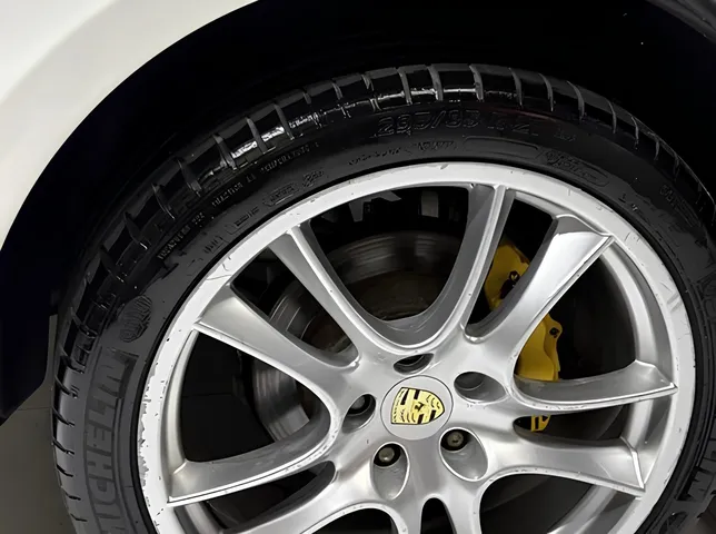 Porsche Cayenne, 3.2 L, 2006 წელი, 315 860 km, Baku - ფასი: 15 600 ₼ - Tunel.az