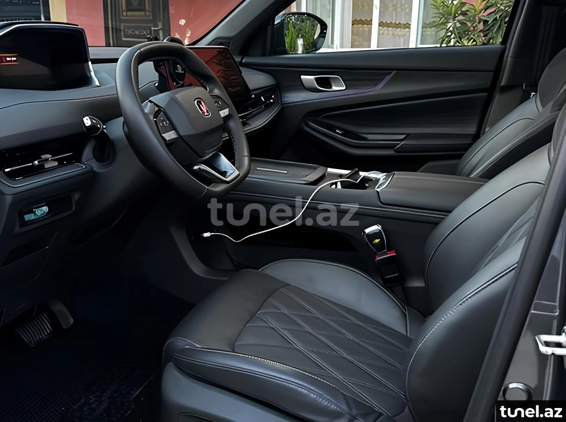 Changan CS 55 Plus 2025