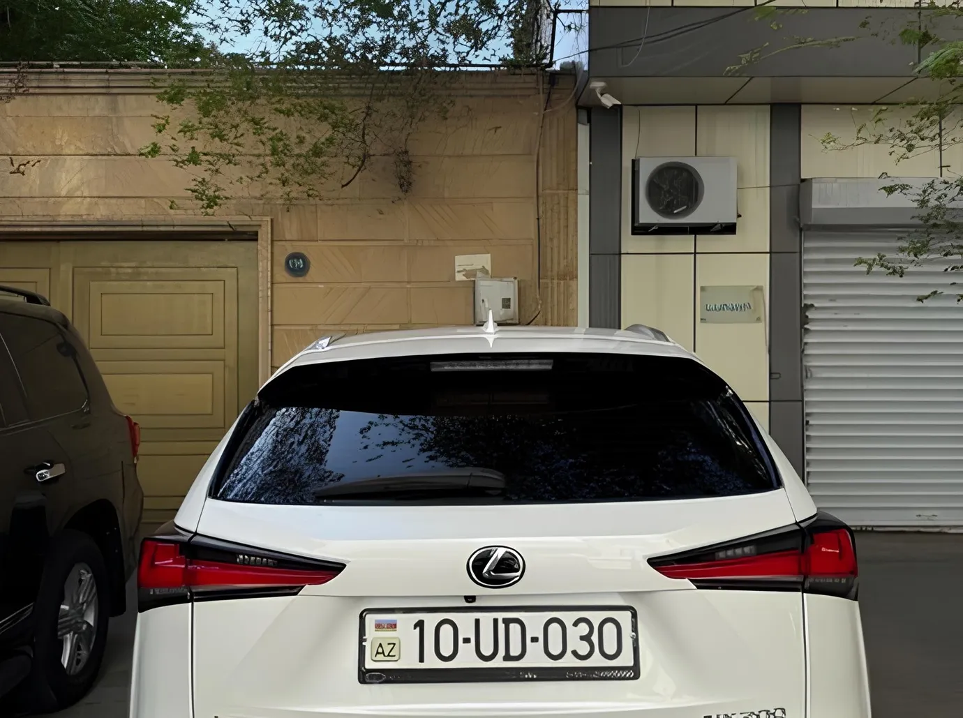 Lexus NX 200, 2.0 L, 2021 жазыңыз жыл, 144 000 km, Baku - Бағасы: 44 000 ₼ - Tunel.az