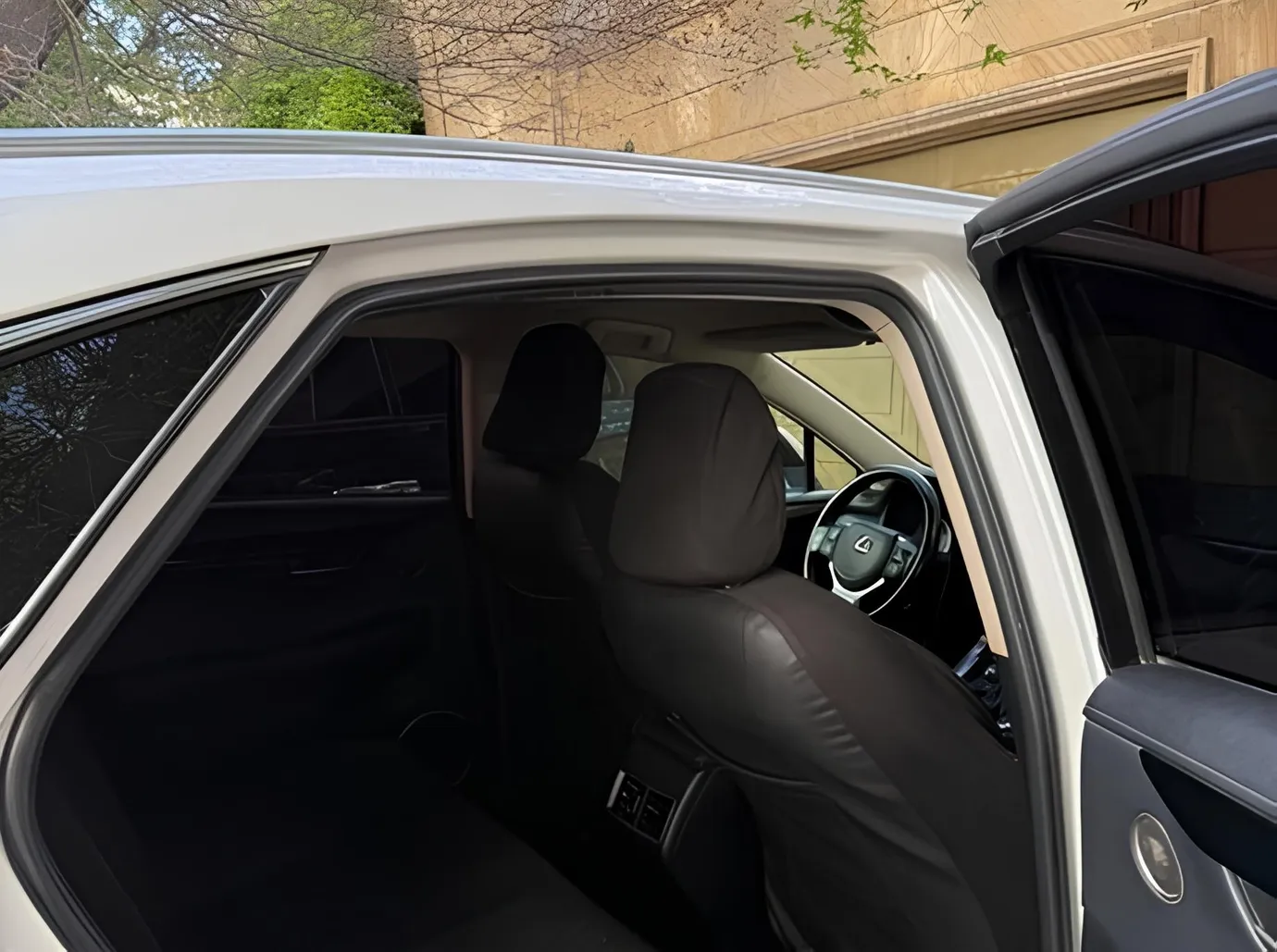 Lexus NX 200, 2.0 L, 2021 жазыңыз жыл, 144 000 km, Baku - Бағасы: 44 000 ₼ - Tunel.az