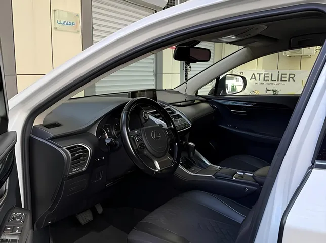 Lexus NX 200, 2.0 L, 2021 жазыңыз жыл, 144 000 km, Baku - Бағасы: 44 000 ₼ - Tunel.az
