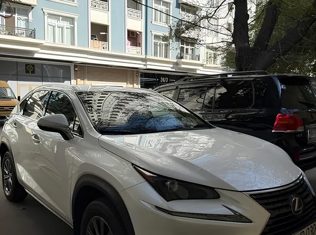Lexus NX 200, 2.0 L, 2021 жазыңыз жыл, 144 000 km, Baku - Бағасы: 44 000 ₼ - Tunel.az
