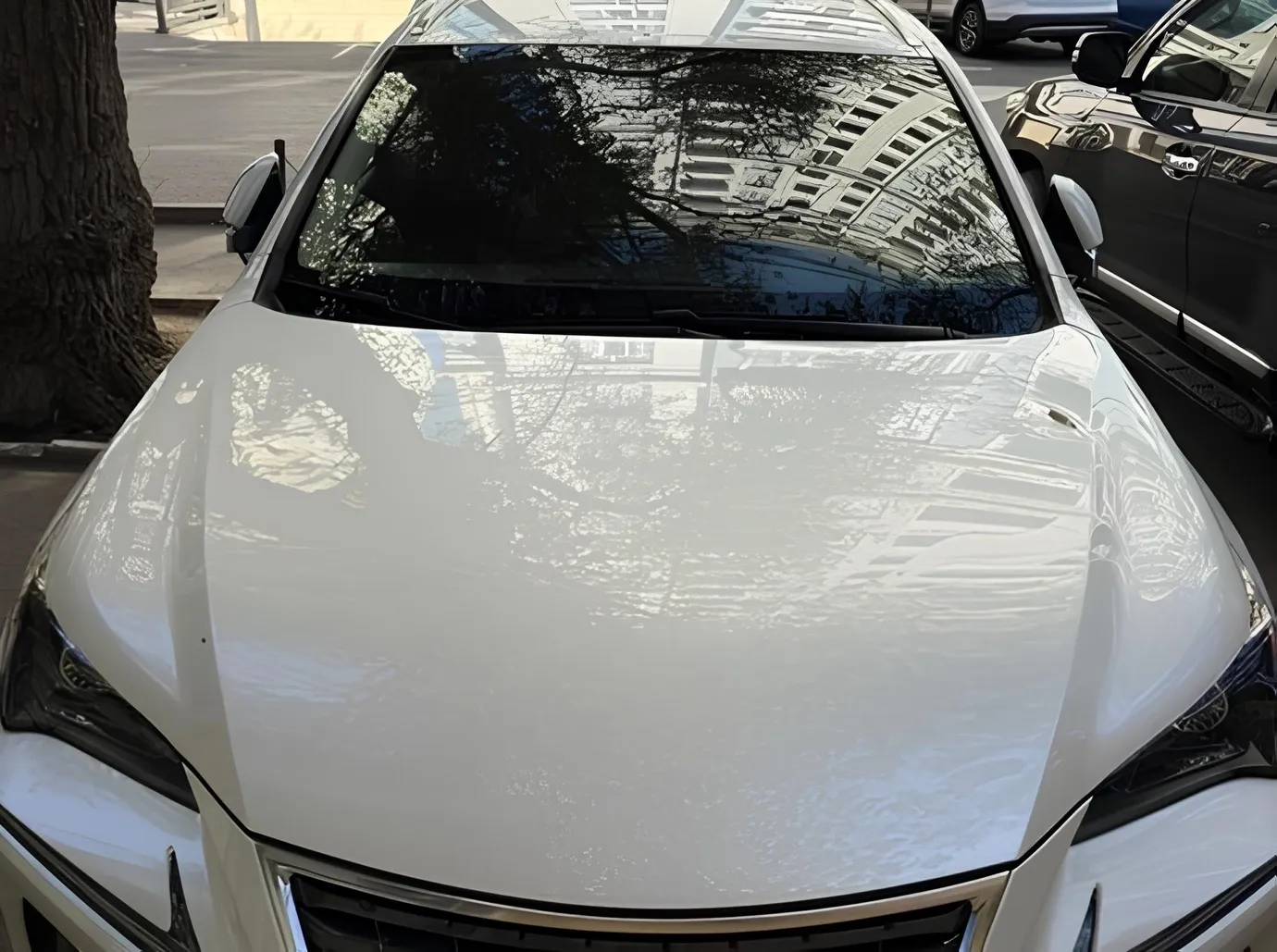 Lexus NX 200, 2.0 L, 2021 жазыңыз жыл, 144 000 km, Baku - Бағасы: 44 000 ₼ - Tunel.az