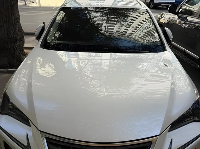 Lexus NX 200, 2.0 L, 2021 жазыңыз жыл, 144 000 km, Baku - Бағасы: 44 000 ₼ - Tunel.az