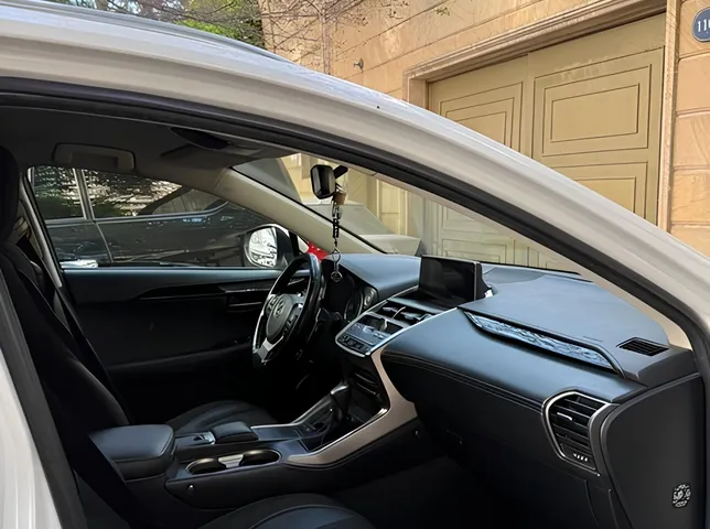 Lexus NX 200, 2.0 L, 2021 жазыңыз жыл, 144 000 km, Baku - Бағасы: 44 000 ₼ - Tunel.az