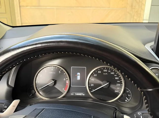 Lexus NX 200, 2.0 L, 2021 жазыңыз жыл, 144 000 km, Baku - Бағасы: 44 000 ₼ - Tunel.az