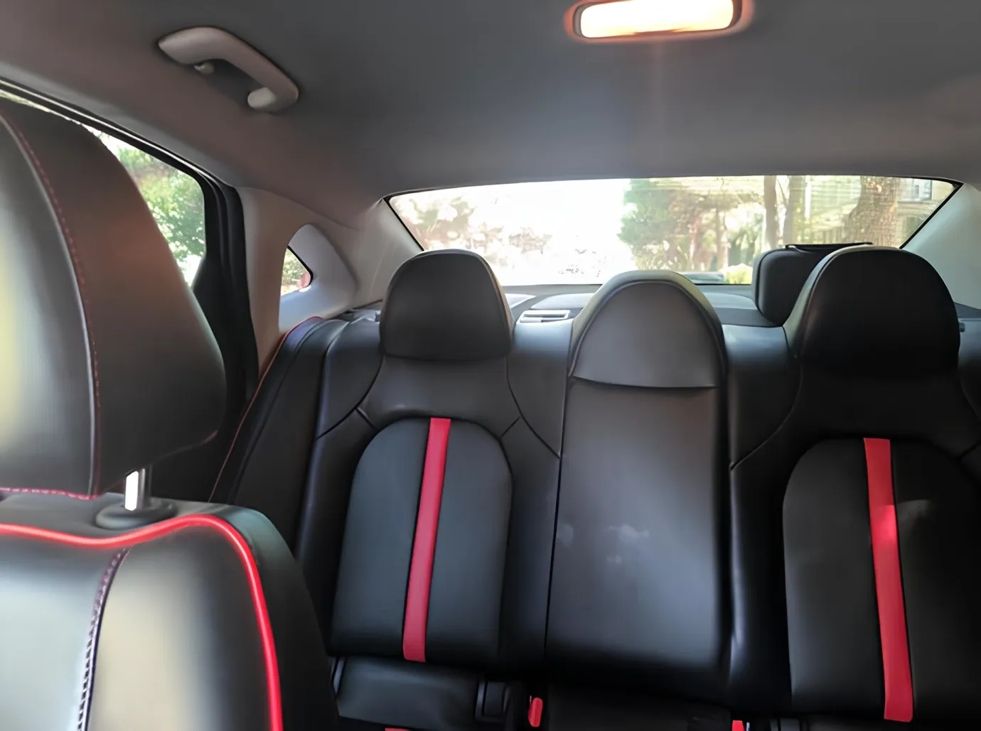 Hyundai Sonata, 2.0 L, 2023 i̇l, 86 000 km, Sumqayıt - Qiymət: 34 000 ₼ - Tunel.az