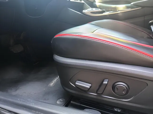 Hyundai Sonata, 2.0 L, 2023 i̇l, 86 000 km, Sumqayıt - Qiymət: 34 000 ₼ - Tunel.az