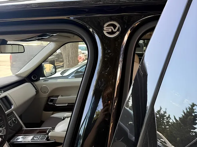 Land Rover Range Rover, 5.0 L, 2016 წელი, 136 182 km, Baku - ფასი: 93 500 ₼ - Tunel.az