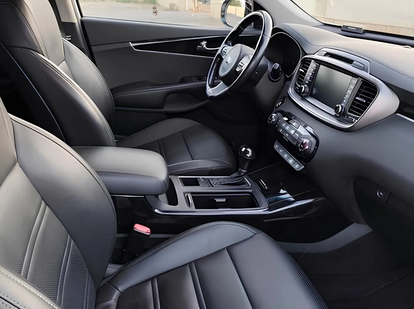 Kia Sorento, 2.0 L, 2017 წელი, 235 000 km, Baku - ფასი: 33 900 ₼ - Tunel.az