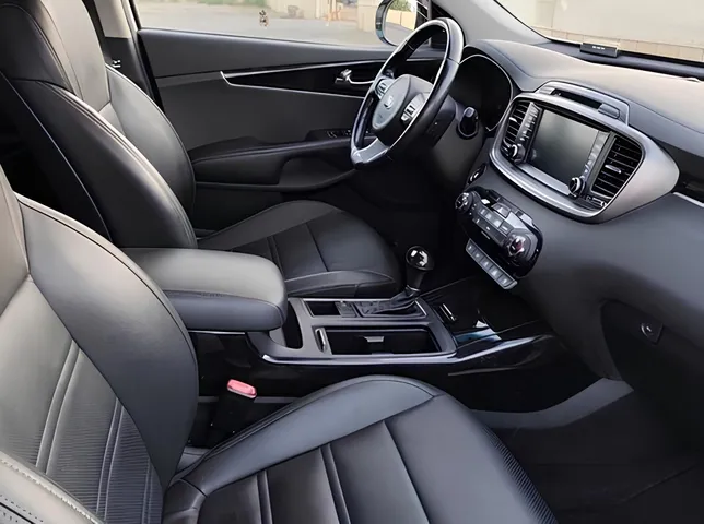 Kia Sorento, 2.0 L, 2017 წელი, 235 000 km, Baku - ფასი: 33 900 ₼ - Tunel.az