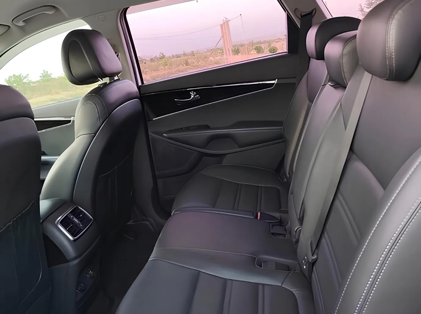 Kia Sorento, 2.0 L, 2017 წელი, 235 000 km, Baku - ფასი: 33 900 ₼ - Tunel.az