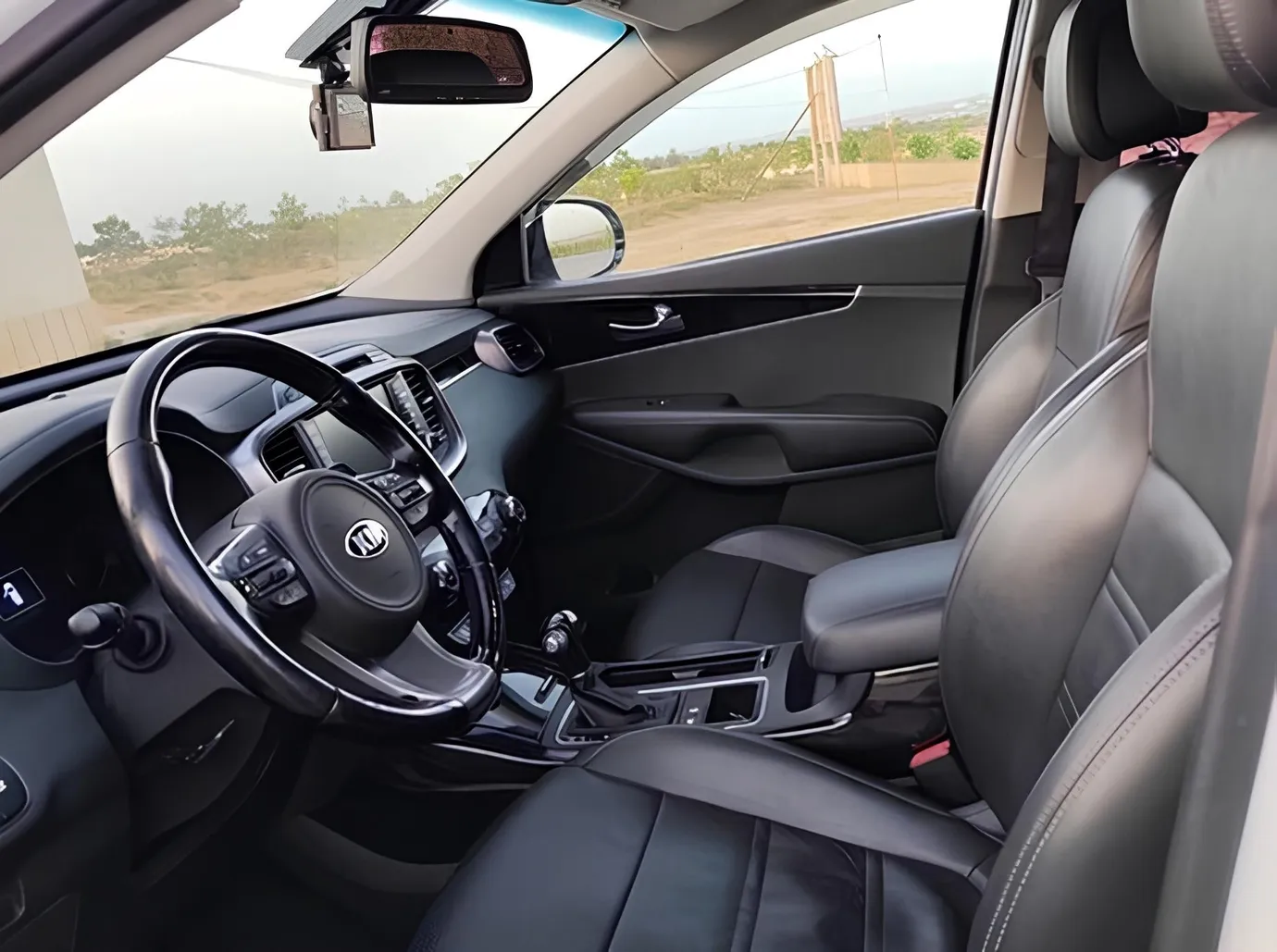 Kia Sorento, 2.0 L, 2017 წელი, 235 000 km, Baku - ფასი: 33 900 ₼ - Tunel.az