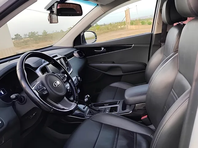 Kia Sorento, 2.0 L, 2017 წელი, 235 000 km, Baku - ფასი: 33 900 ₼ - Tunel.az
