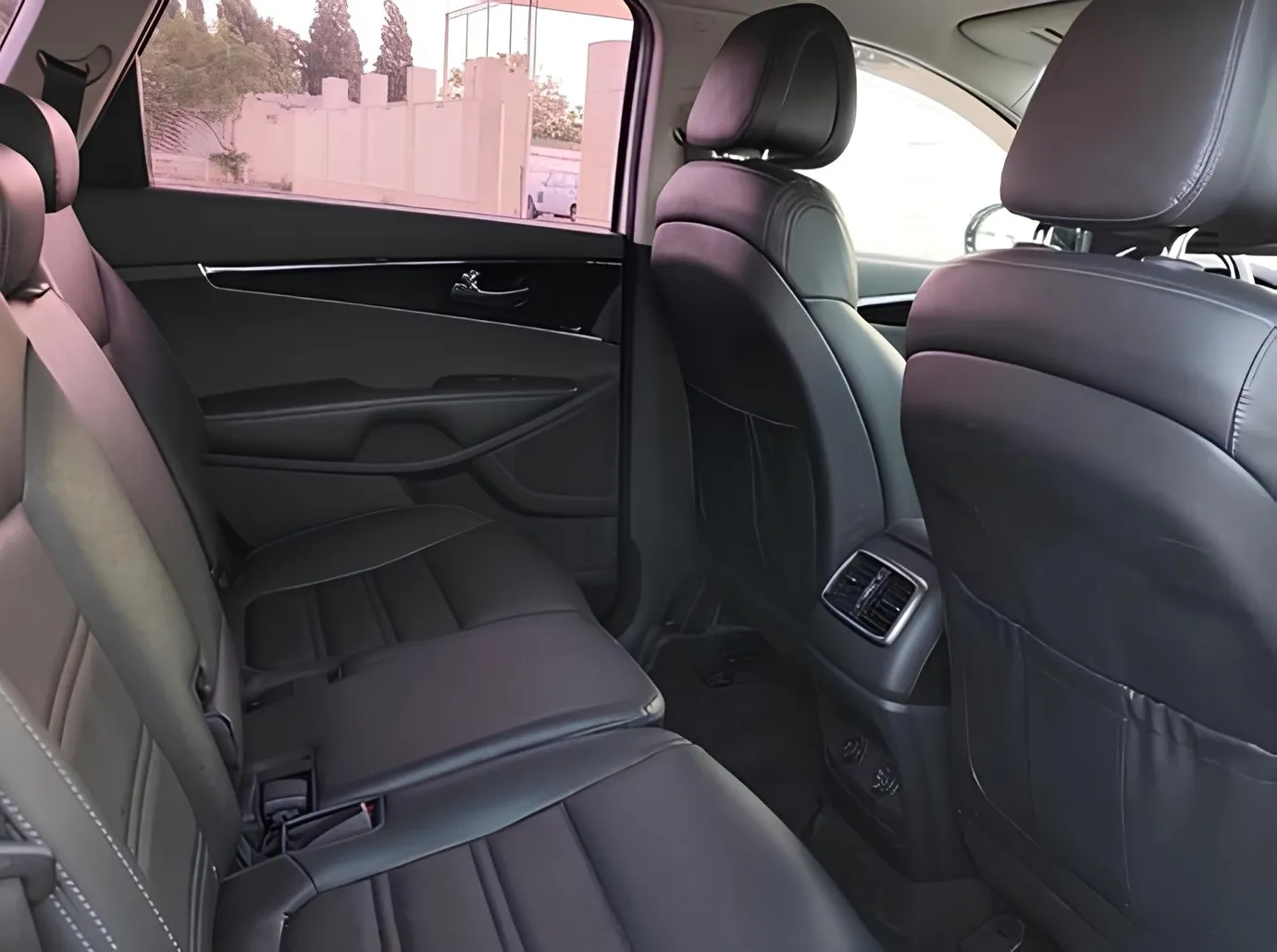 Kia Sorento, 2.0 L, 2017 წელი, 235 000 km, Baku - ფასი: 33 900 ₼ - Tunel.az