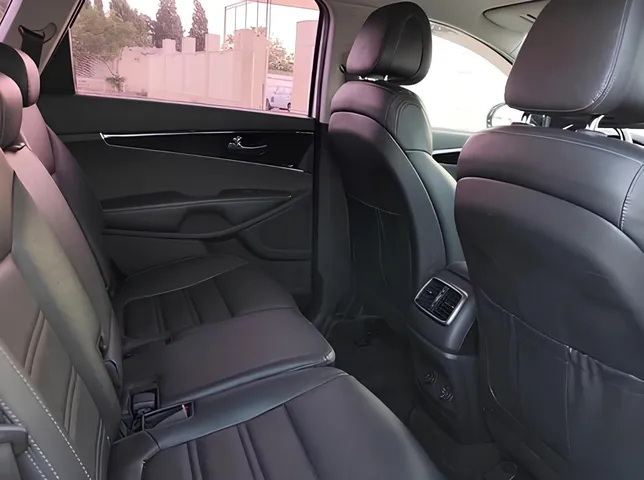 Kia Sorento, 2.0 L, 2017 წელი, 235 000 km, Baku - ფასი: 33 900 ₼ - Tunel.az