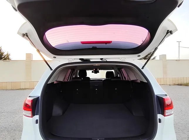 Kia Sorento, 2.0 L, 2017 წელი, 235 000 km, Baku - ფასი: 33 900 ₼ - Tunel.az