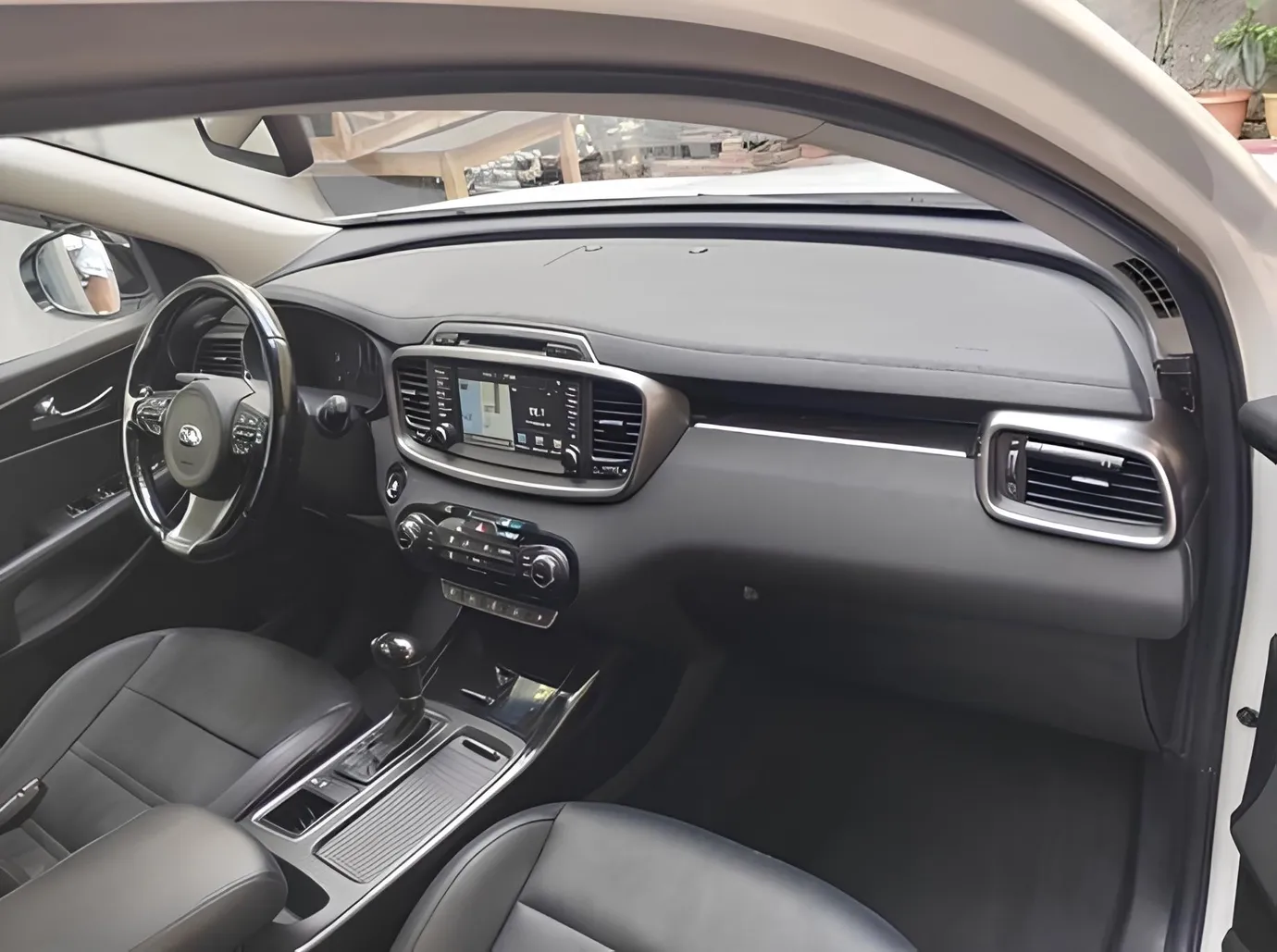 Kia Sorento, 2.0 L, 2017 წელი, 235 000 km, Baku - ფასი: 33 900 ₼ - Tunel.az