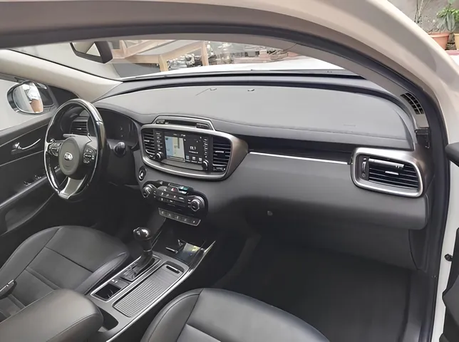 Kia Sorento, 2.0 L, 2017 წელი, 235 000 km, Baku - ფასი: 33 900 ₼ - Tunel.az