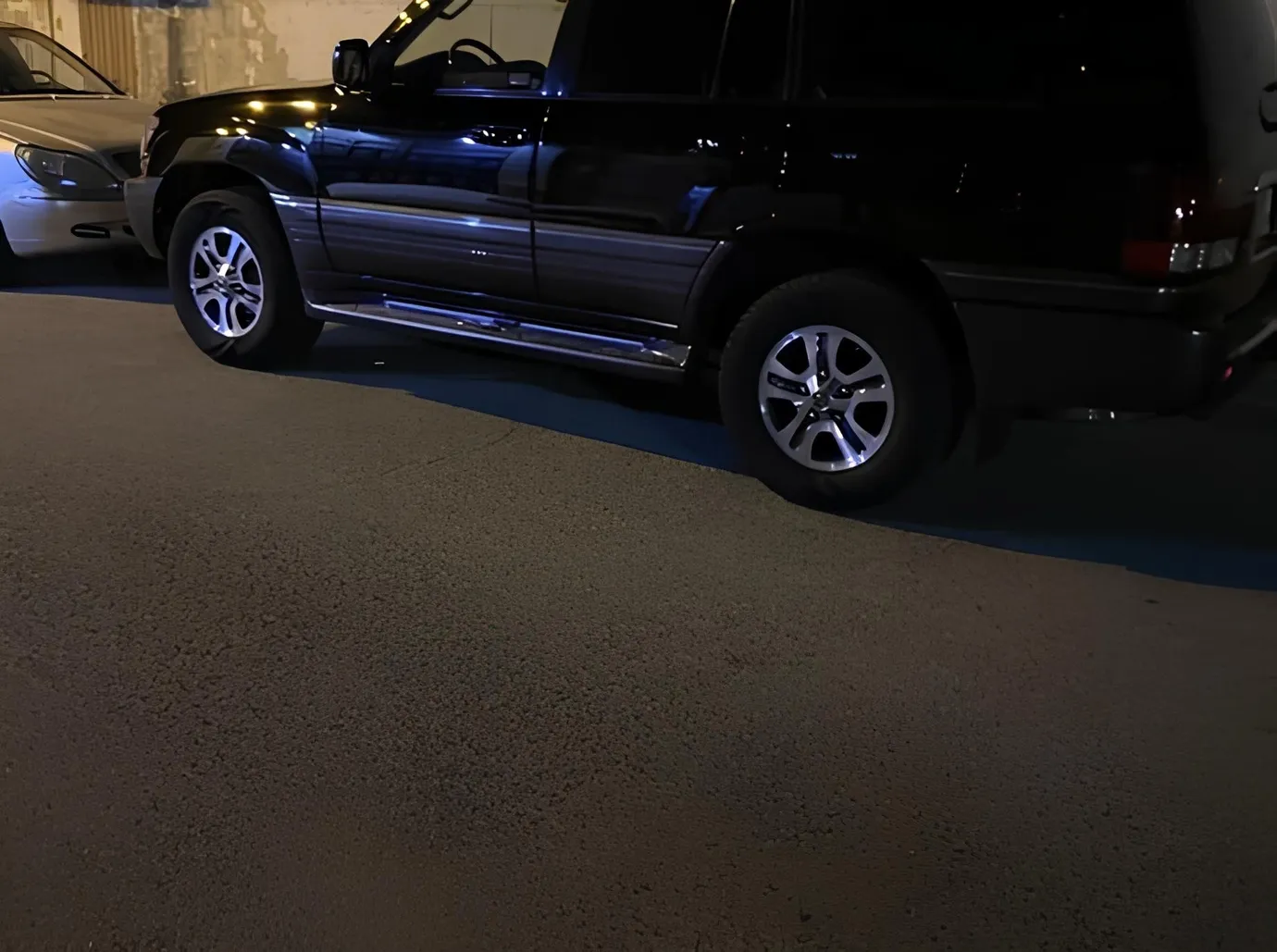 Lexus LX 470, 4.7 L, 2006 წელი, 89 000 km, Baku - ფასი: 45 000 ₼ - Tunel.az
