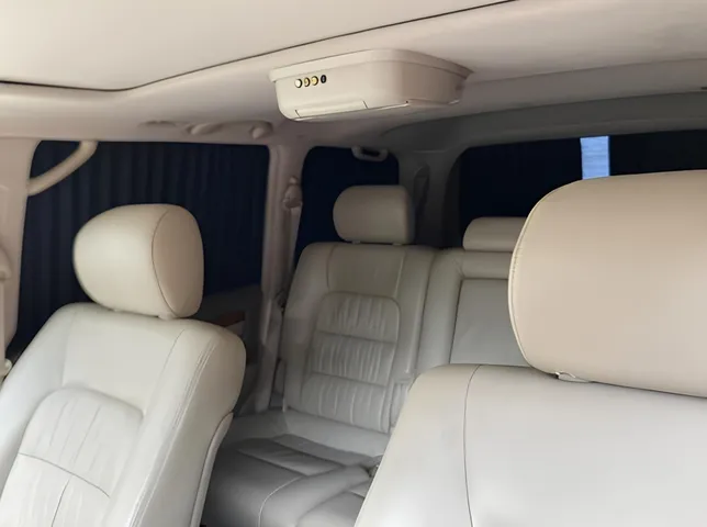 Lexus LX 470, 4.7 L, 2006 წელი, 89 000 km, Baku - ფასი: 45 000 ₼ - Tunel.az