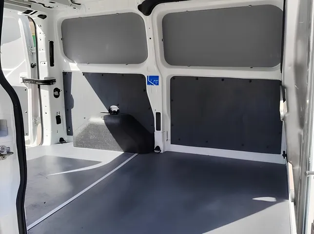 Ford Transit Custom, 2.2 L, 2016 year, 175 200 km, Baku - Price: 24 900 ₼ - Tunel.az