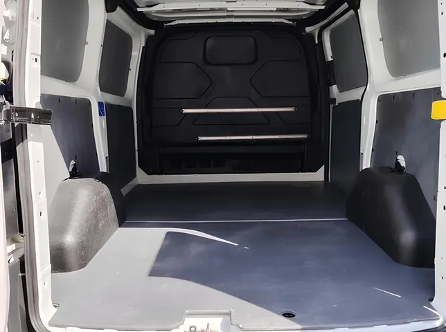 Ford Transit Custom, 2.2 L, 2016 year, 175 200 km, Baku - Price: 24 900 ₼ - Tunel.az